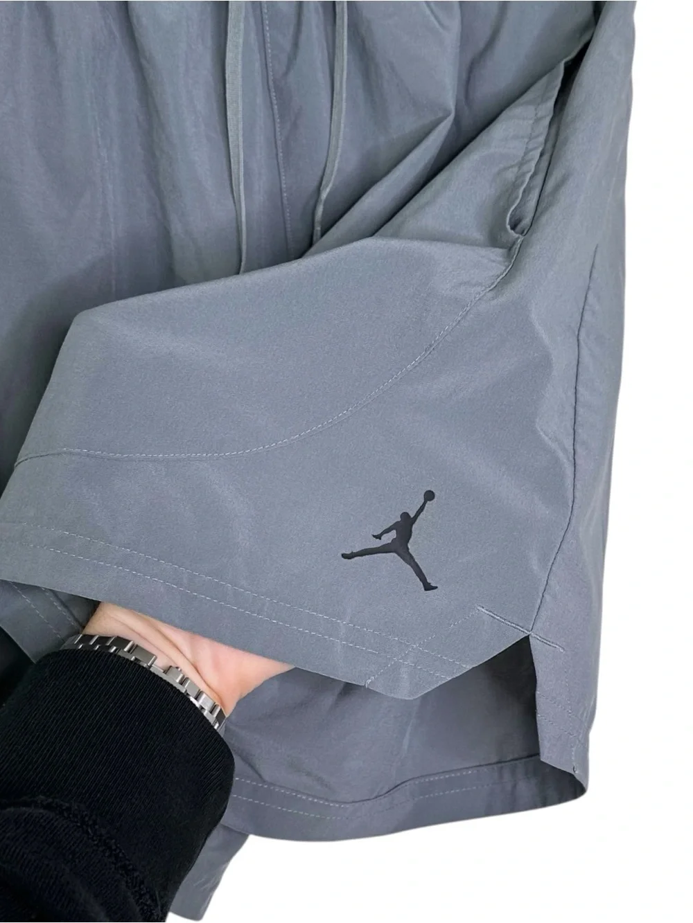 Nike Air Jordan Woven Shorts